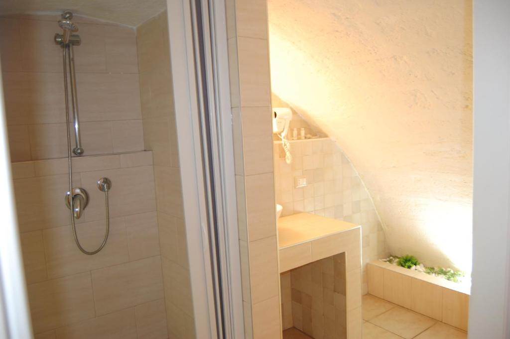 バスルーム（客室）