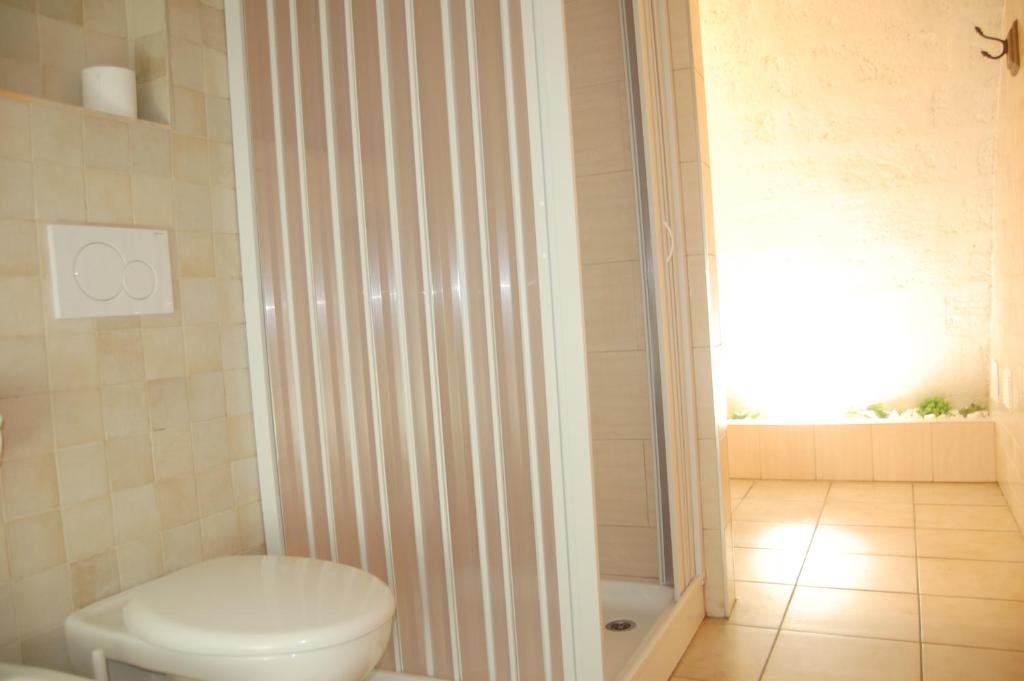 バスルーム（客室）