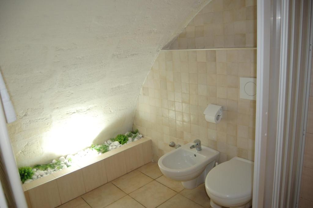 バスルーム（客室）