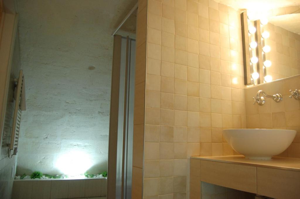 バスルーム（客室）