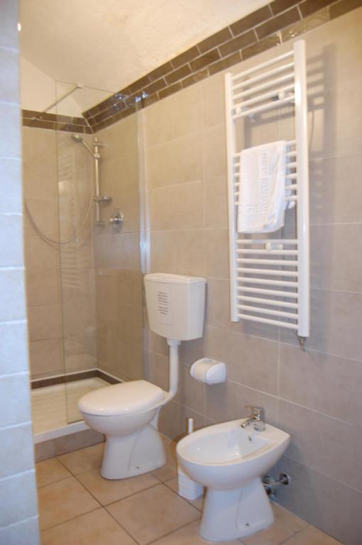 バスルーム（客室）