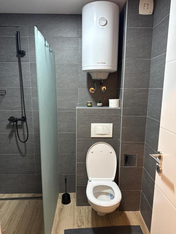 RASH Apartman - 3