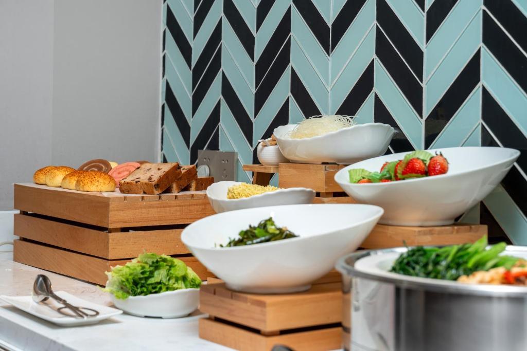 お料理のイメージ