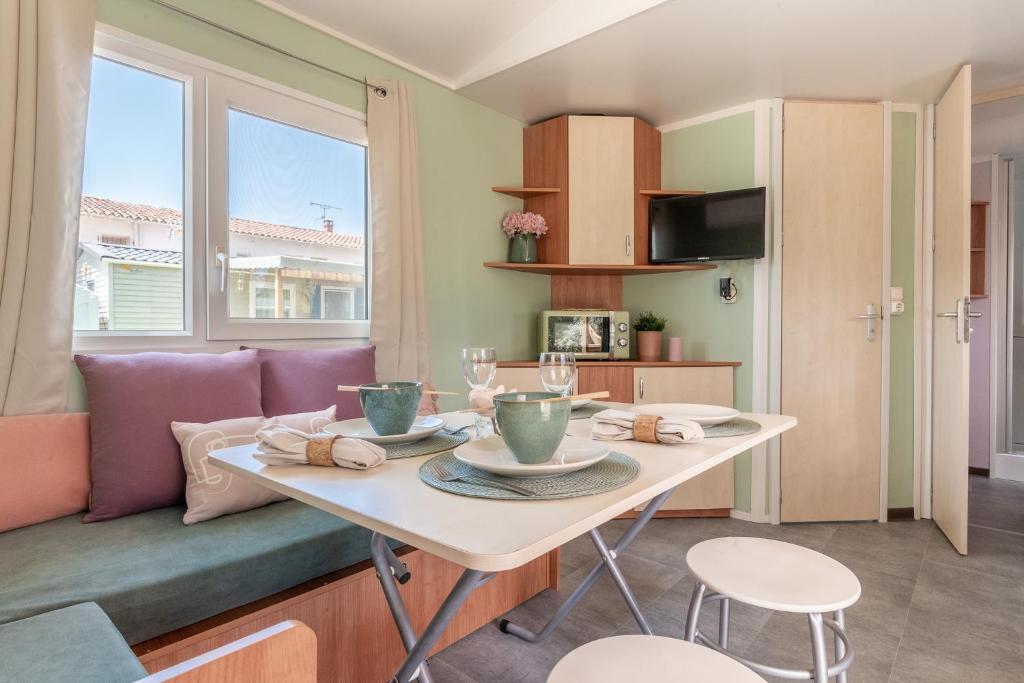 Nomad HAUX L’Escala 5 - 2