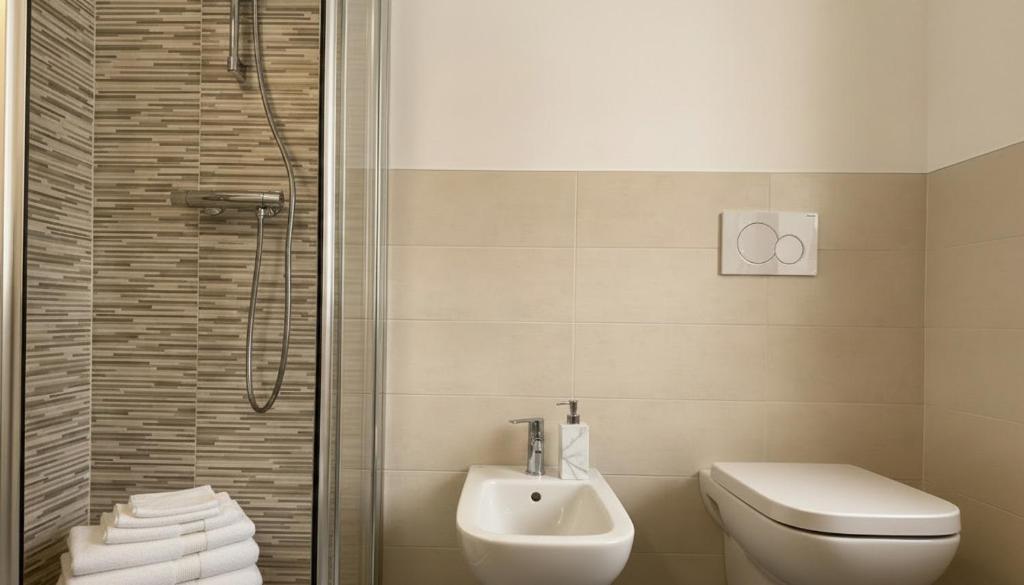 ApartHotel San Carlo - Stelvio - con terrazzo - 5