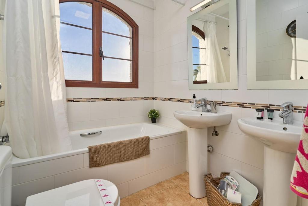 Casa Naranjos, Capistrano, Nerja - 5