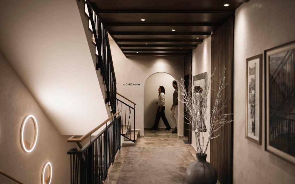 VALARA Alpine Art Hotel - 5