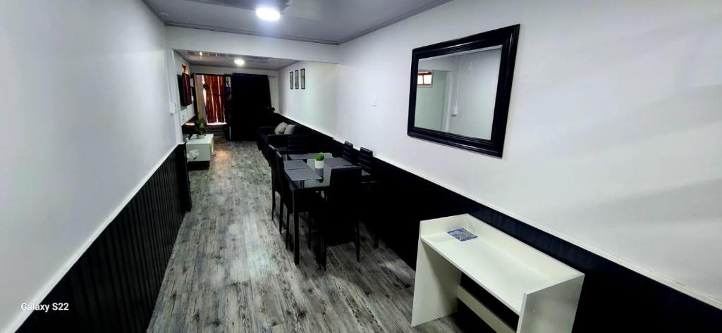 CASA NUEVA FULL EQUIPADA SECTOR MALL y PLAYA - 2