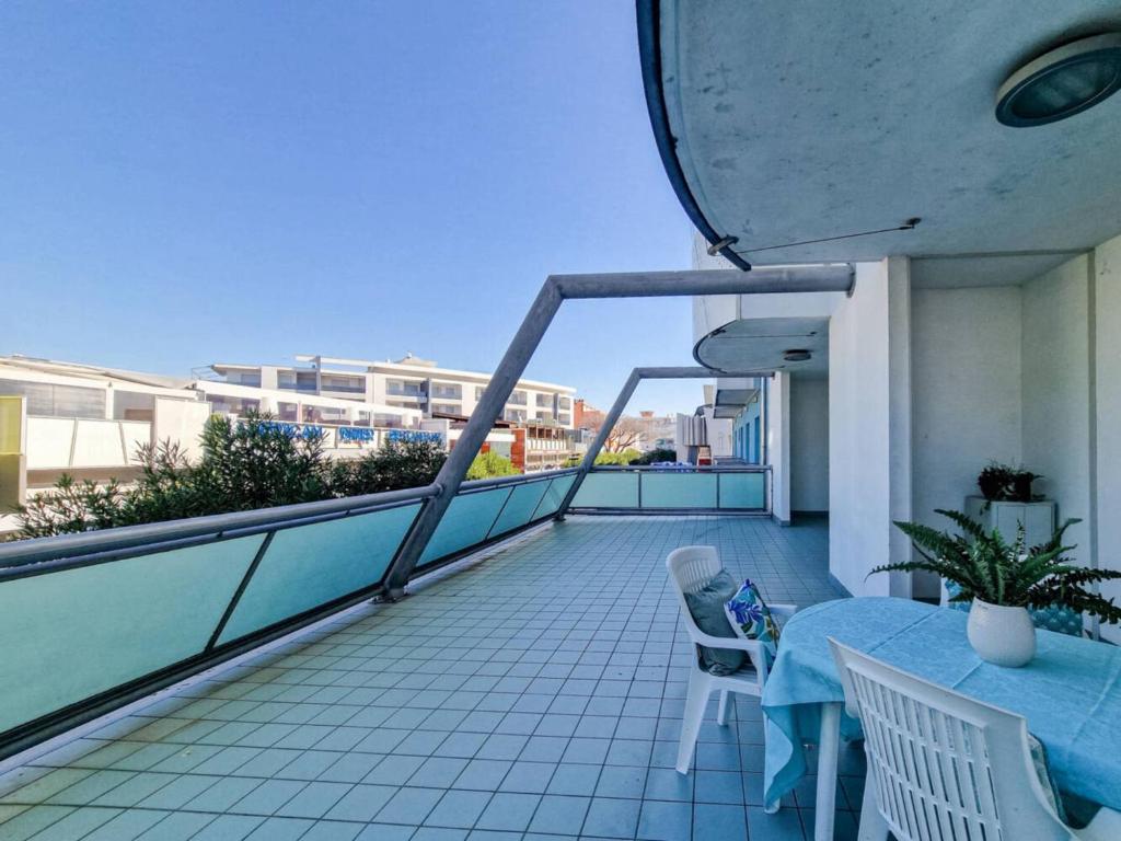 Bright flat next to the beach in Bibione - 1
