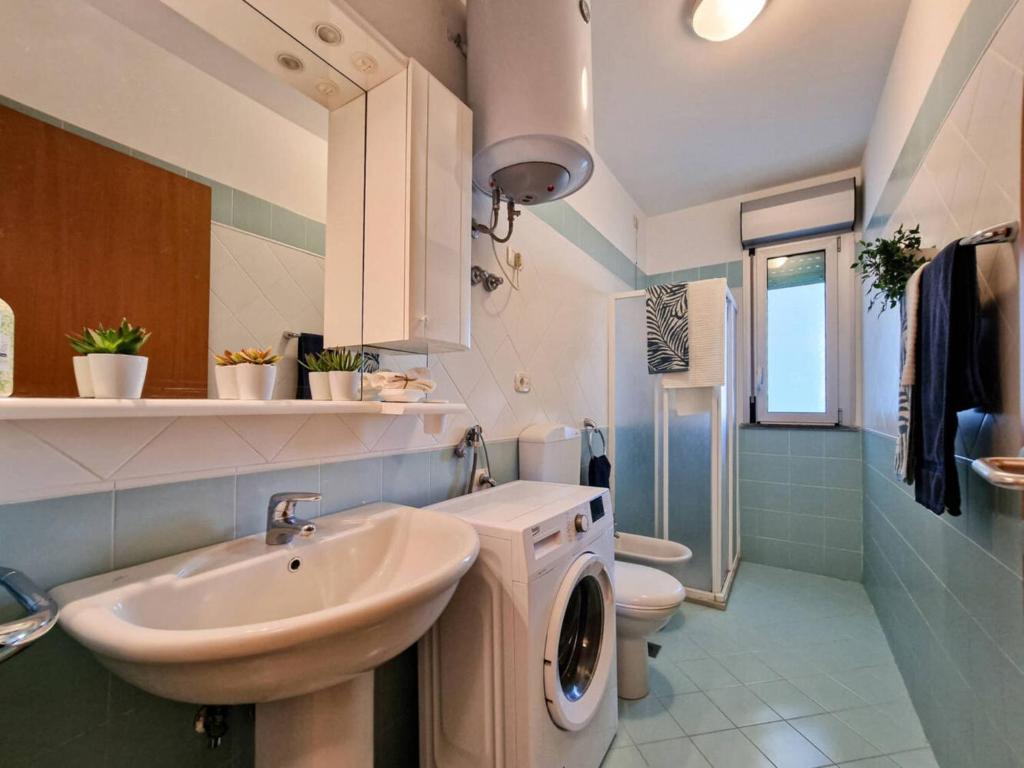 Bright flat next to the beach in Bibione - 5