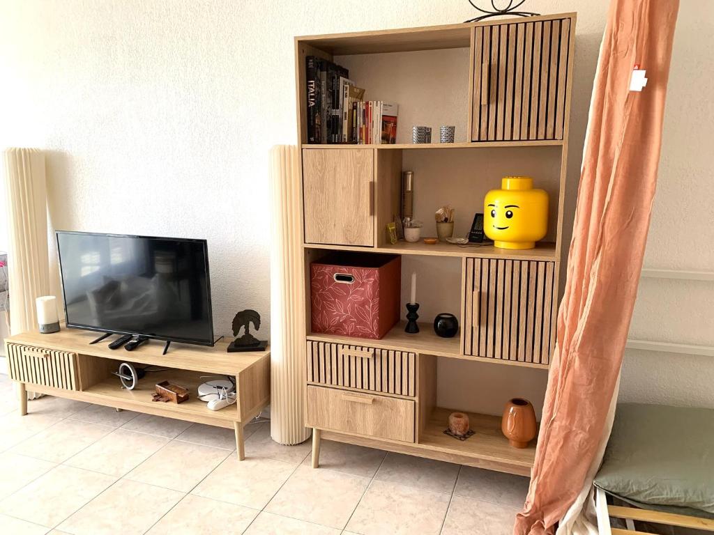 Studio au calme et proche de tout - 1