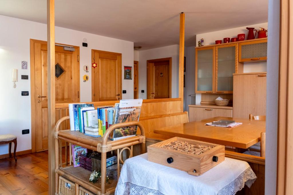 Casa Rita Brenta - Ruffrè-Mendola - 5