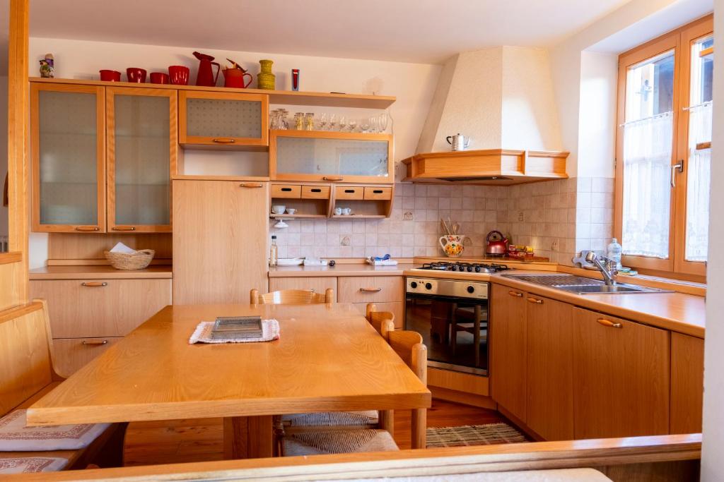 Casa Rita Brenta - Ruffrè-Mendola - 2