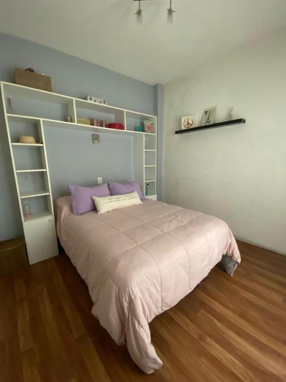 Departamento 2 ambientes en zona Aldrey - 4