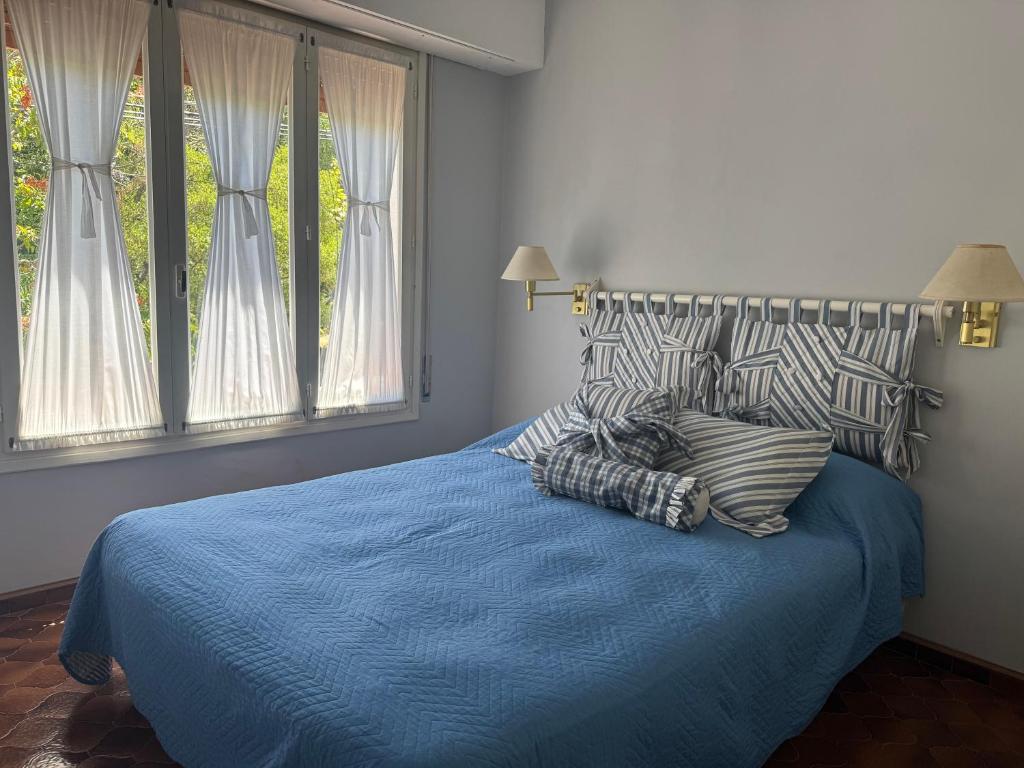 dpto céntrico a 4 cuadras del mar - 5