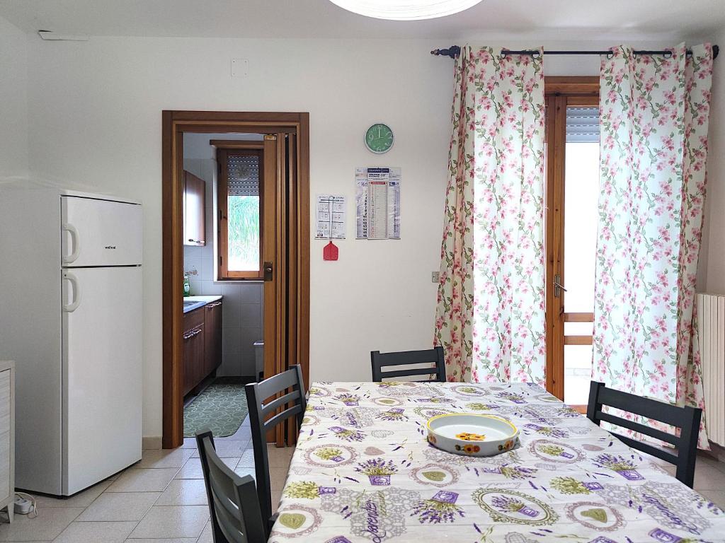 Casa di Gigi- comodo appartamento in Galatina 전경