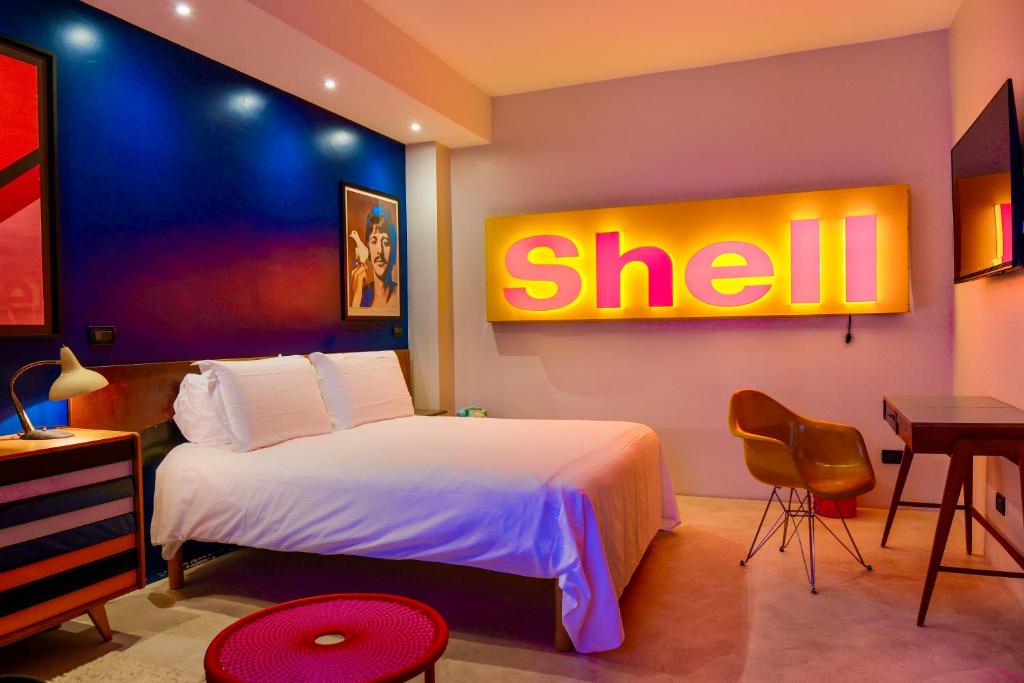 Boutique Hotel Trieste - Adults Only - 2