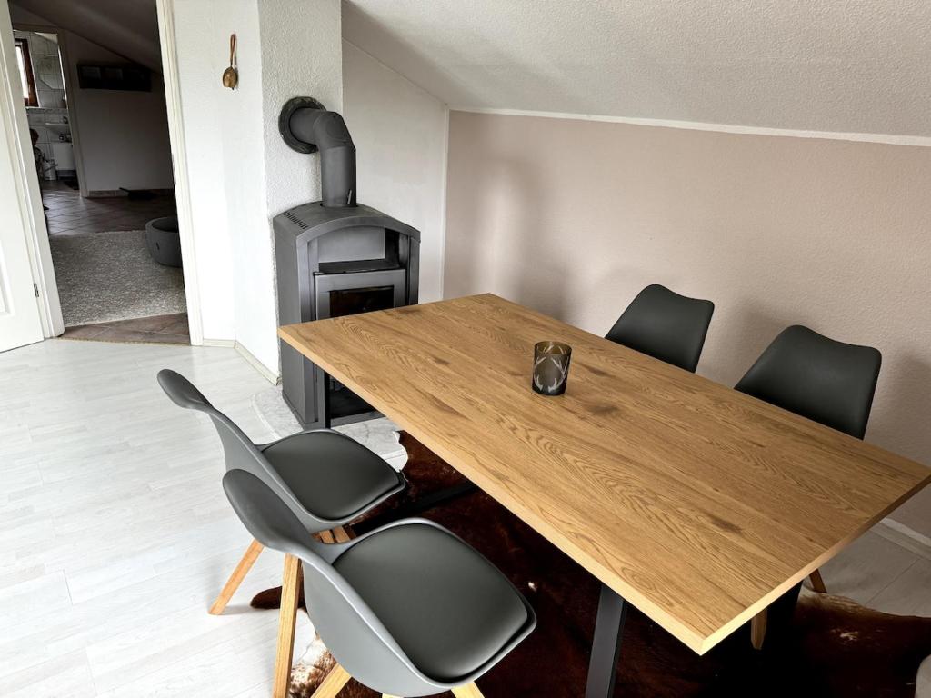 Ferienwohnung für 3 Personen im Allgäu - 3