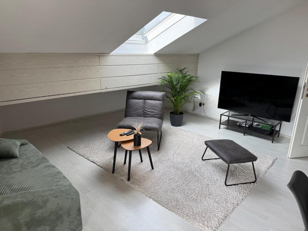 Ferienwohnung für 3 Personen im Allgäu - 5