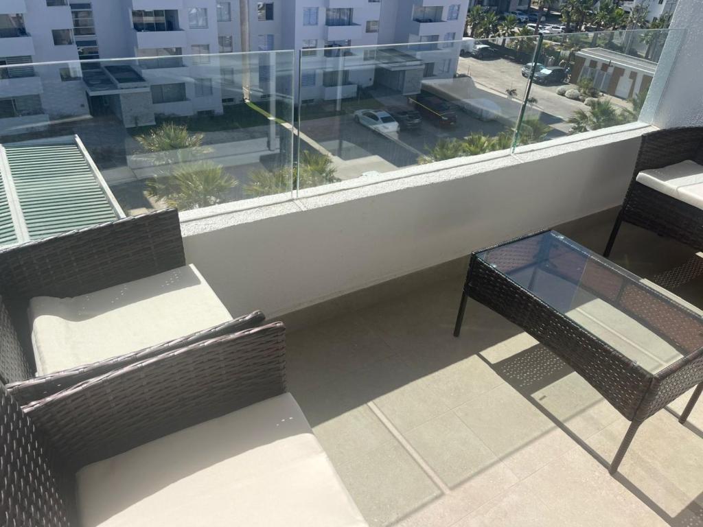 Apartamento Condominio Distrito Verde - 4