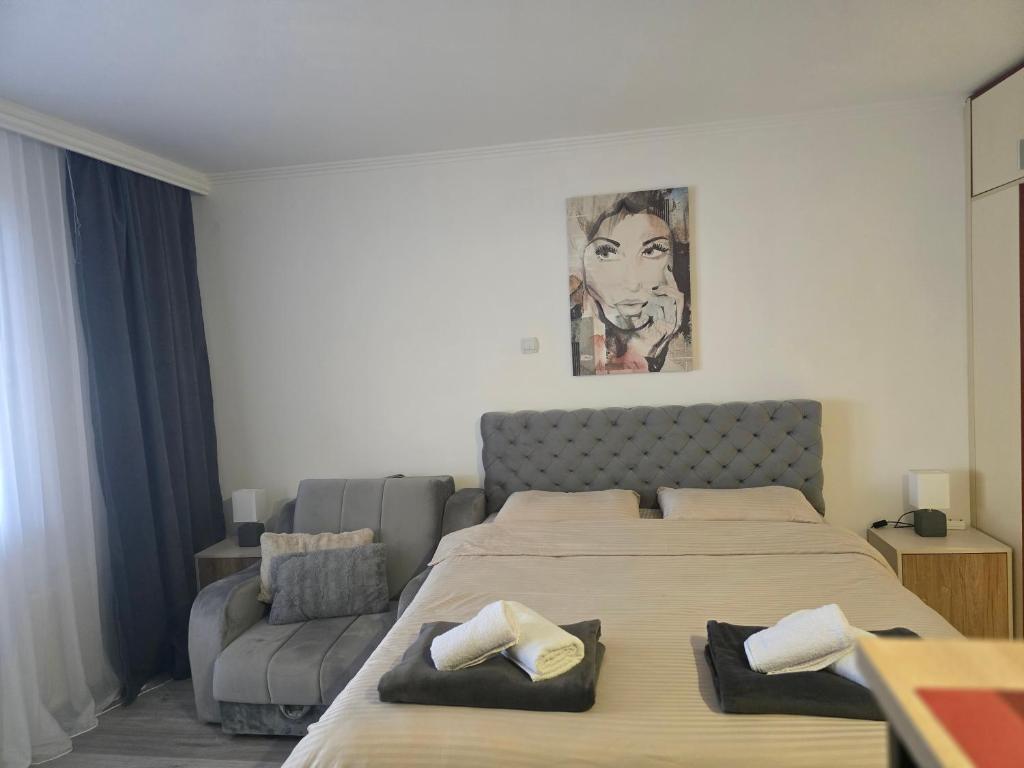 Apartman Radan M - 3