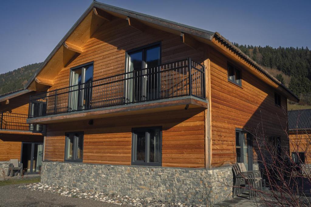 Chalet am See! - 4