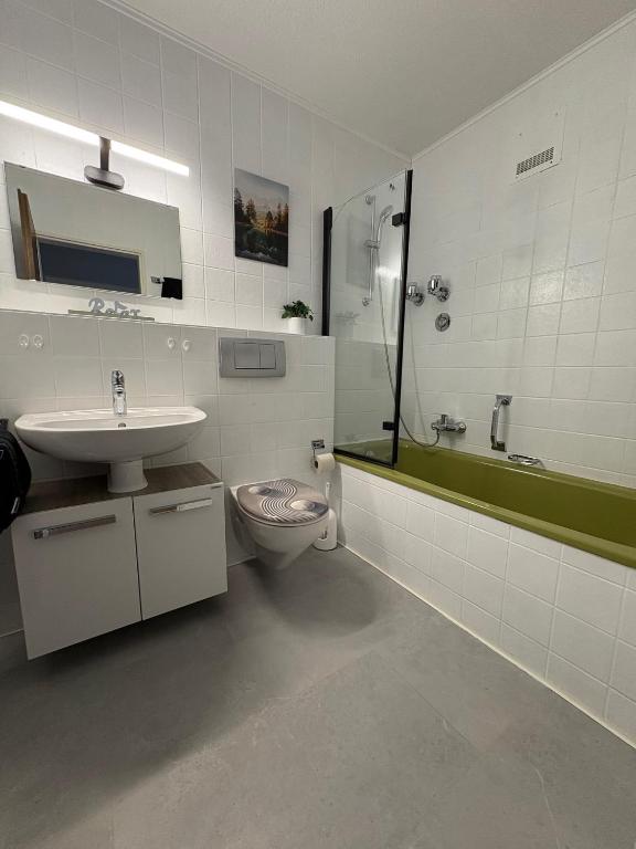 Familienauszeit Indoorpool, Sauna, Skilift, Netflix, Disney, optional Vielpass Karte , inkl Bettwäsche Handtücher Reinigung - 5