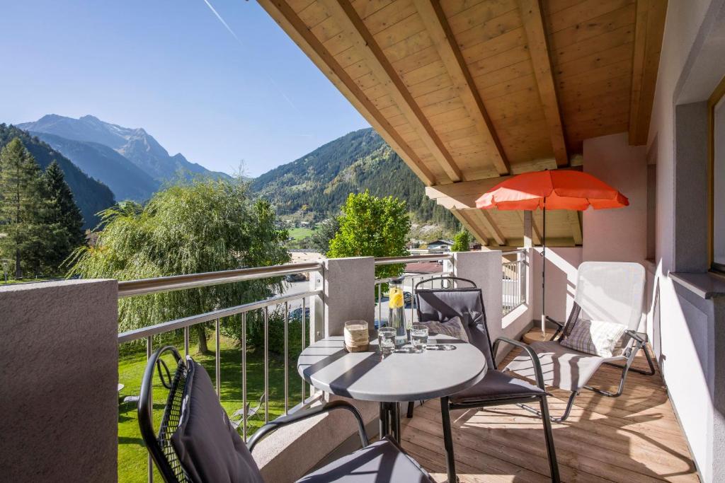 Villa Amsel - 5