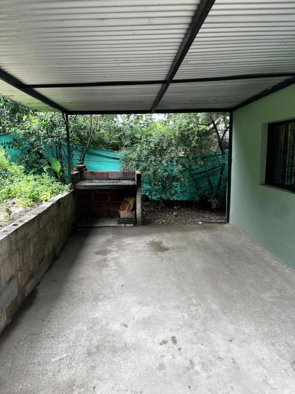 Casa de verano Marcos Lopez - 2