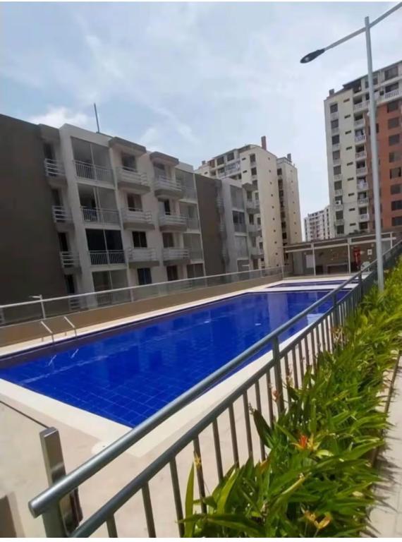 Comfortable and nice apartment - 3