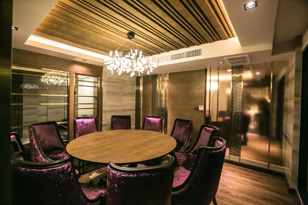 Meeting room / ballrooms