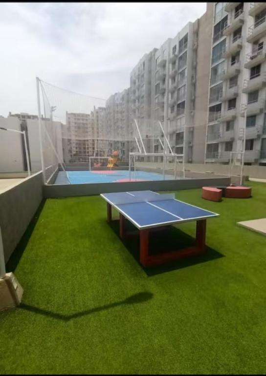 Comfortable and nice apartment - 2
