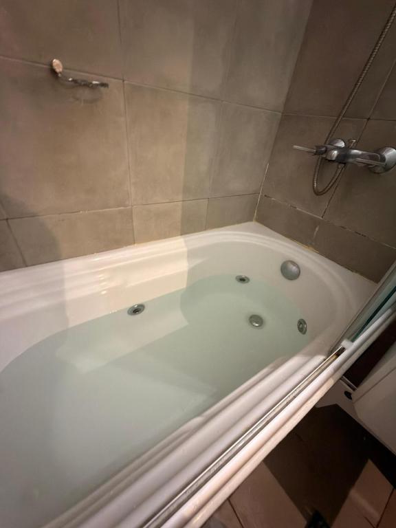 Nueva Córdoba Obispo Salguero - 5