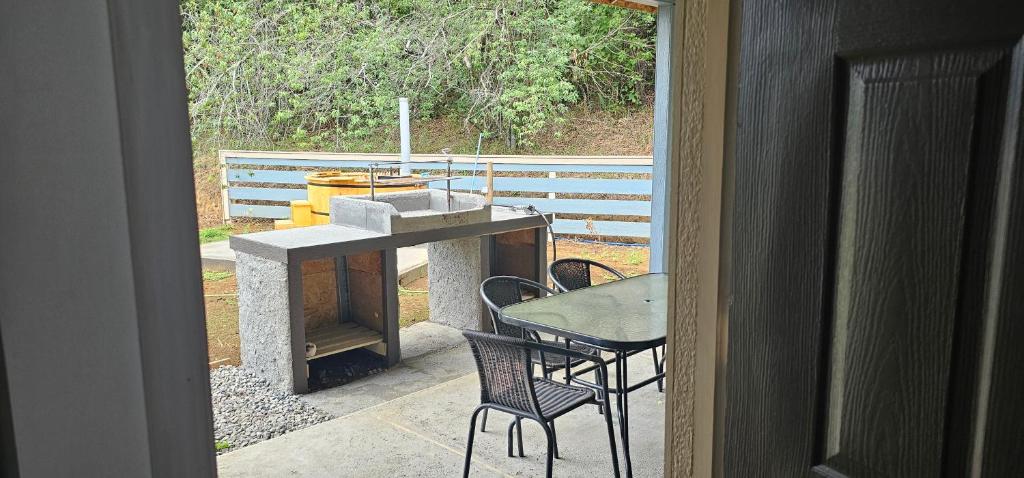 Orillas del Coilaco - 3