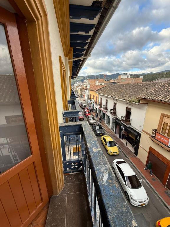 Casa Castañeda - 5