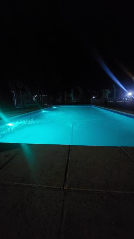 Casa Benicio - Cañuelas - 8 personas, 3 habitaciones, Piscina, Parrilla, Galeria - 3