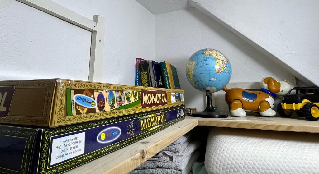 Apartment Marijin Dvor - 3