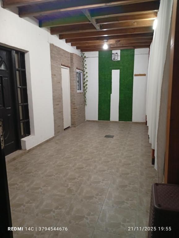 Departamento 1 habitación con cochera zo - 5
