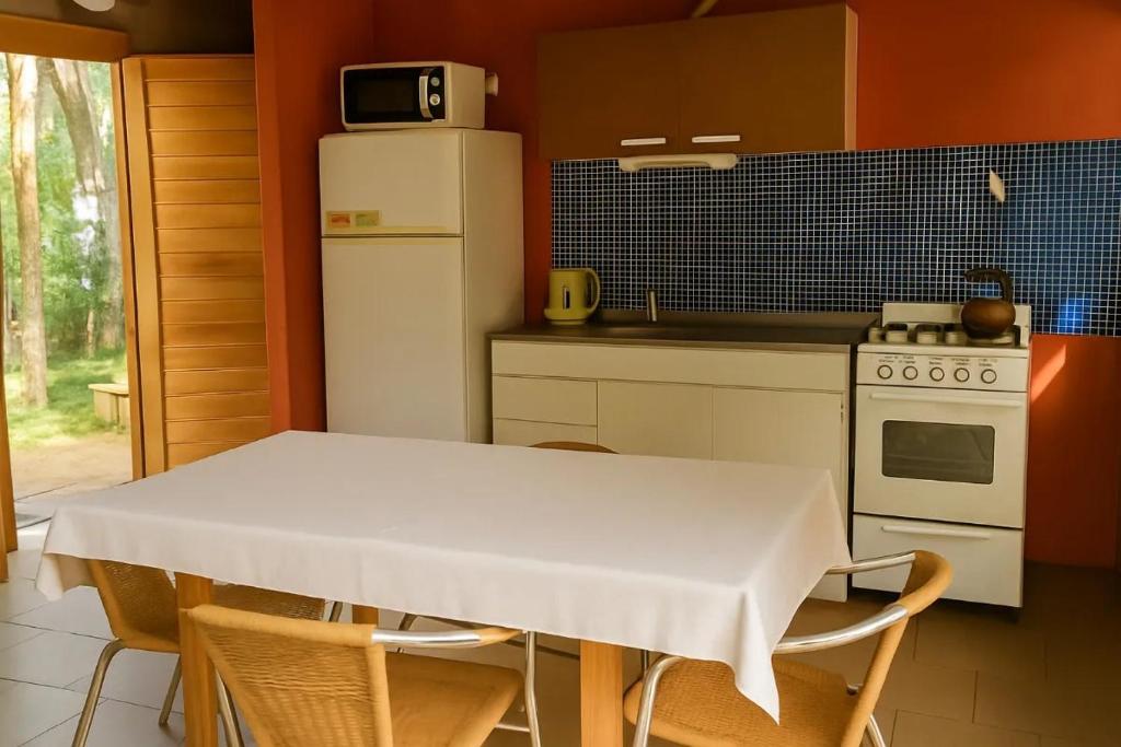 Maravillosa casa en Mar de las Pampas - 2