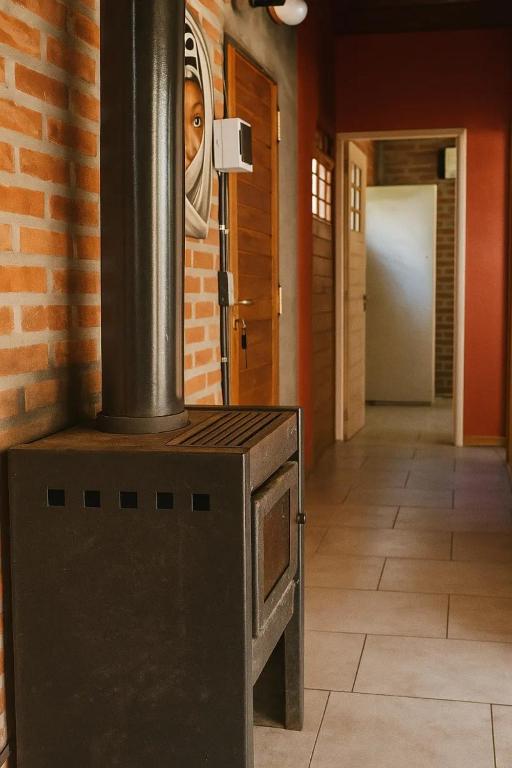 Maravillosa casa en Mar de las Pampas - 5