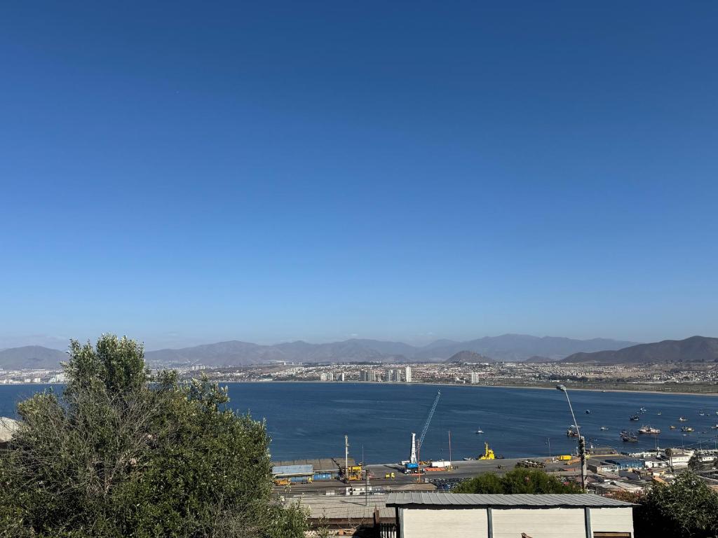 Refugio de luna Coquimbo - 1