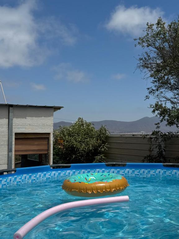 Refugio de luna Coquimbo - 3