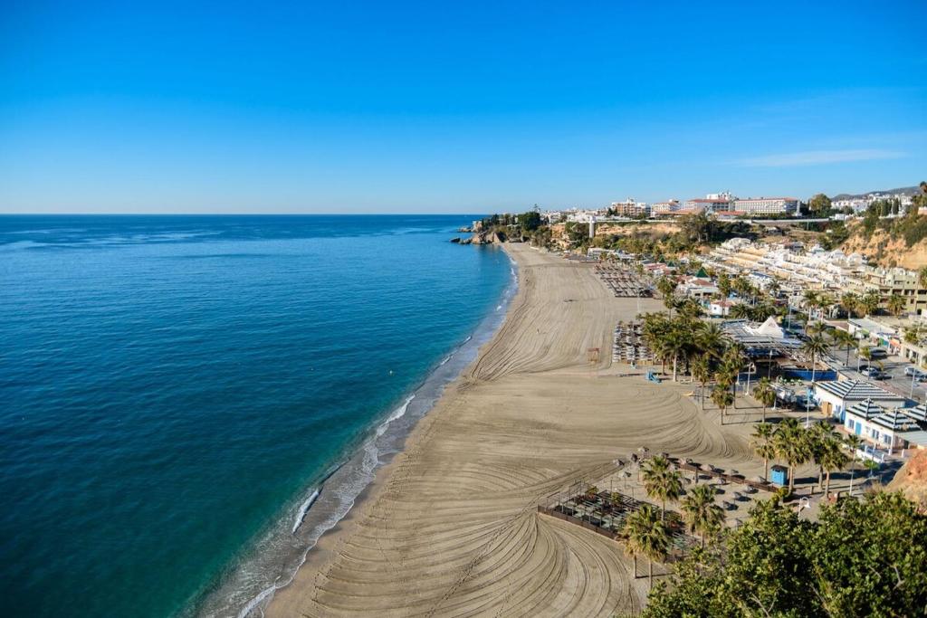 Burriana Beach hideaway Nerja - 1