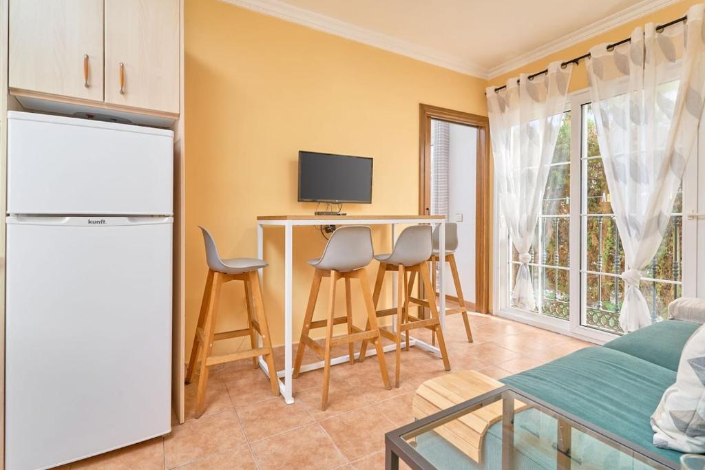 Burriana Beach hideaway Nerja - 5