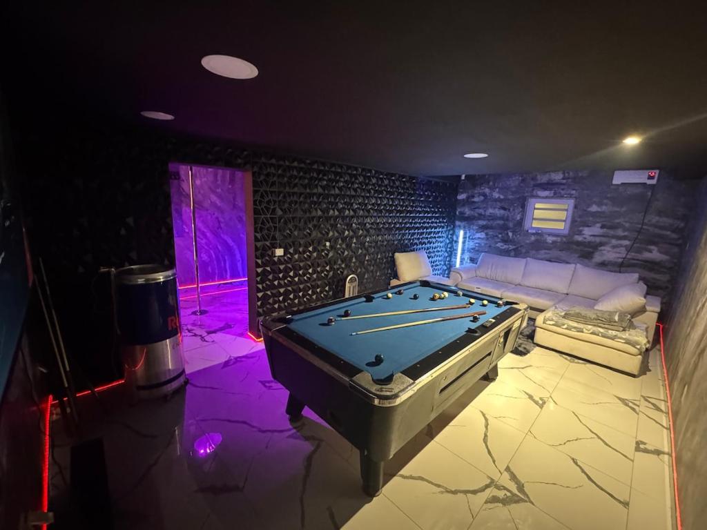 Nonstop Nights Apartmans - 5