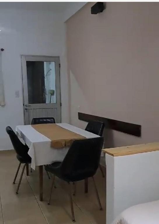 Casa planta baja - 1