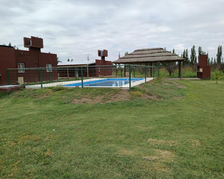 Cabañas Refugio del Sol - 4