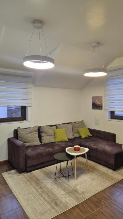 Apartman Treska Kop - 5