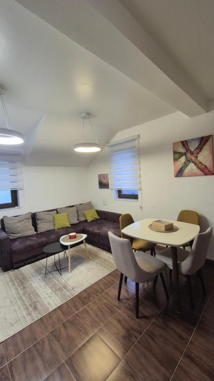 Apartman Treska Kop - 3