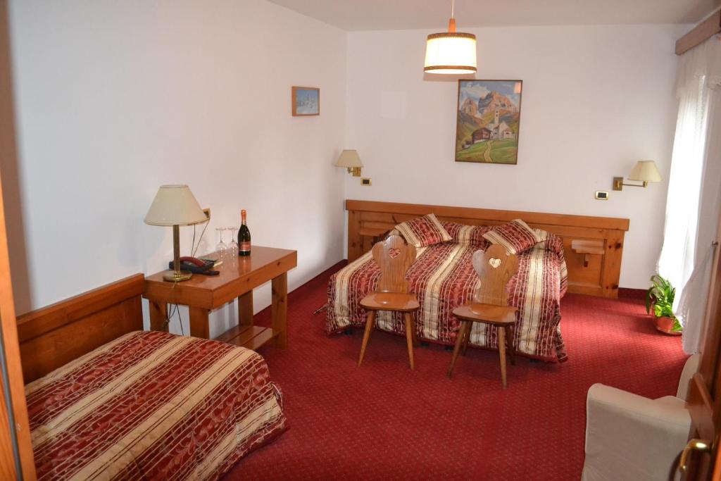 Hotel Bosco Verde - 5